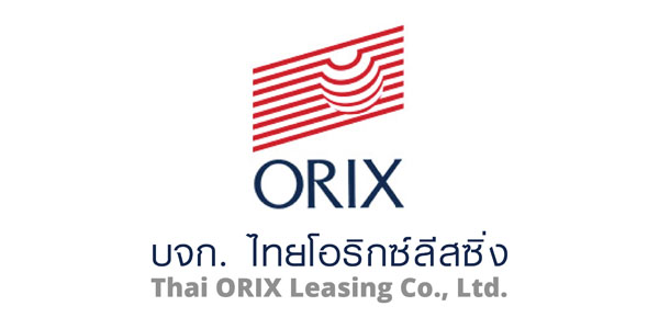 Thai Orix Leasing